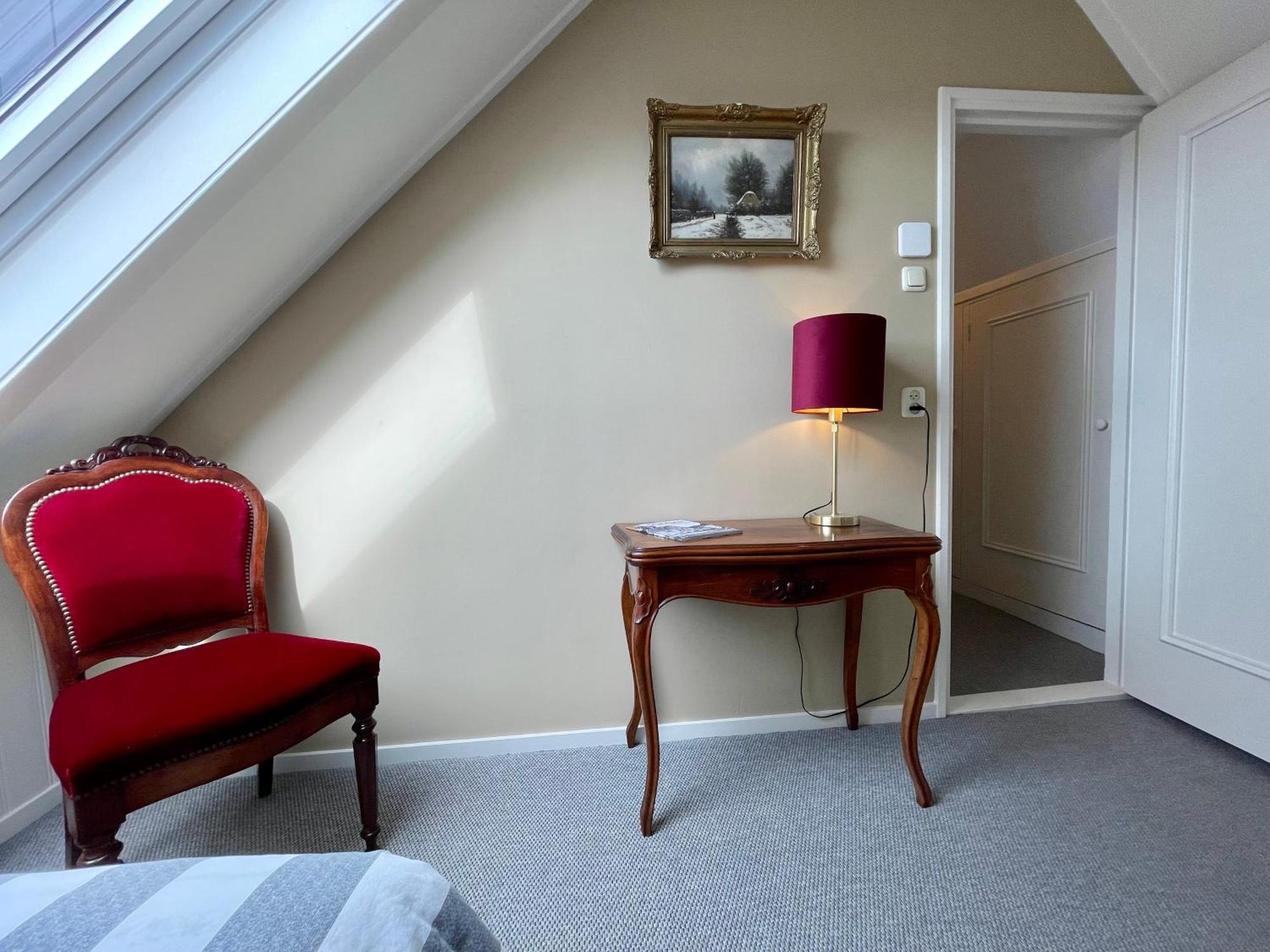 Herberg Het Rechthuis Rinsumageest Room photo
